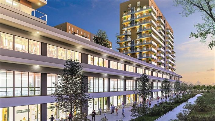 Image No.5-2 Bed Apartment for sale