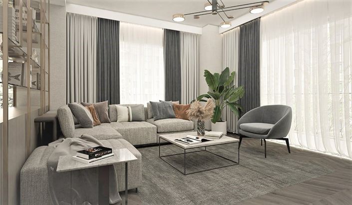 Image No.8-2 Bed Apartment for sale