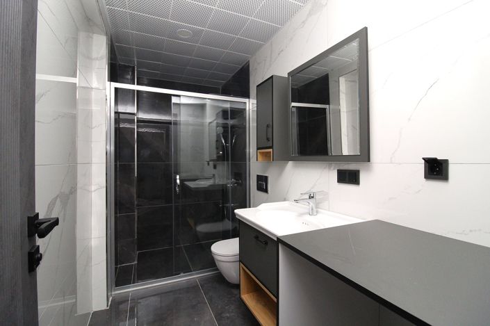 Image No.12-Appartement de 2 chambres à vendre à Nilüfer
