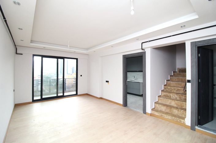 Image No.5-Appartement de 2 chambres à vendre à Nilüfer