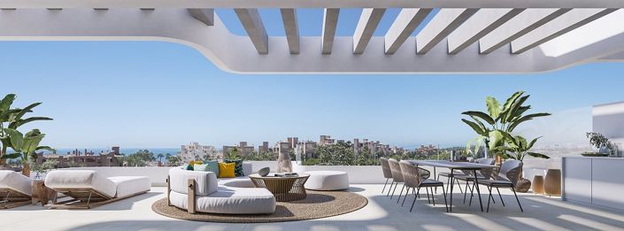 Image No.2-4 Bed Apartment for sale