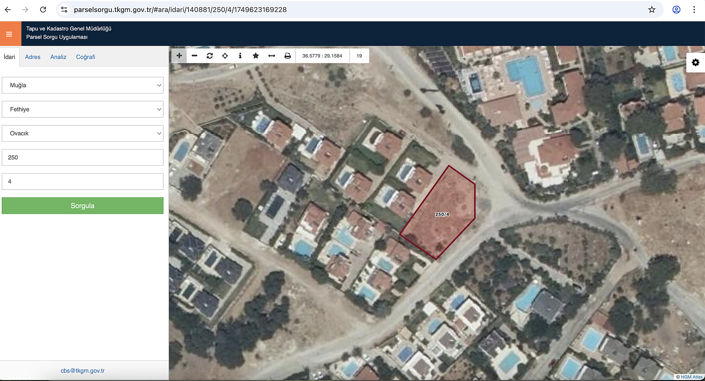 Image No.12-Land for sale