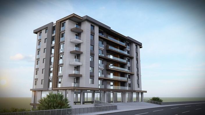 Image No.1-3 Bed Apartment for sale
