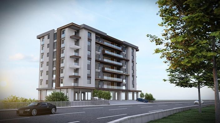 Image No.10-3 Bed Apartment for sale