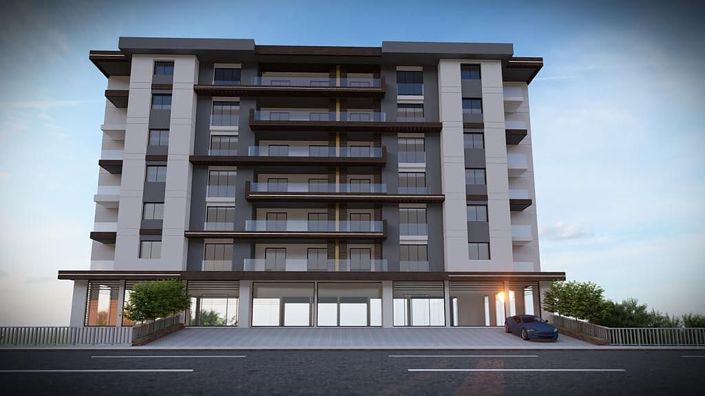 Image No.2-3 Bed Apartment for sale