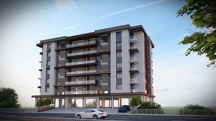 Image No.3-3 Bed Apartment for sale