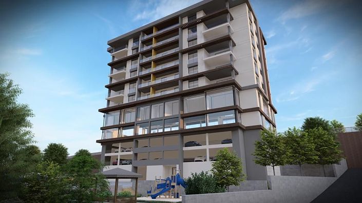 Image No.5-3 Bed Apartment for sale