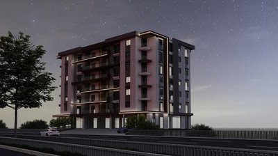 Exterior 7