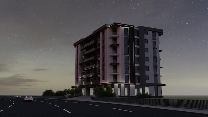 Image No.8-3 Bed Apartment for sale