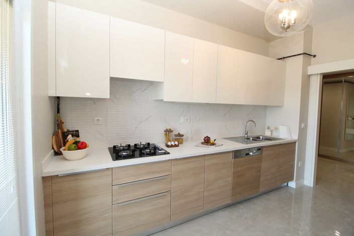 Image No.12-Appartement de 2 chambres à vendre à Kagithane