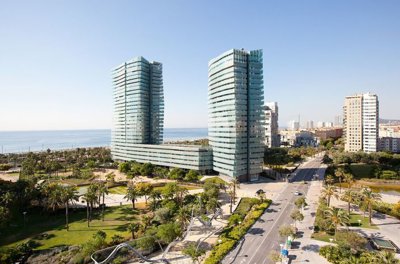 TEKCE Overseas SA most sold property
