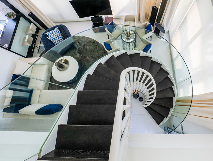 Image No.12-Appartement de 2 chambres à vendre à Barcelona