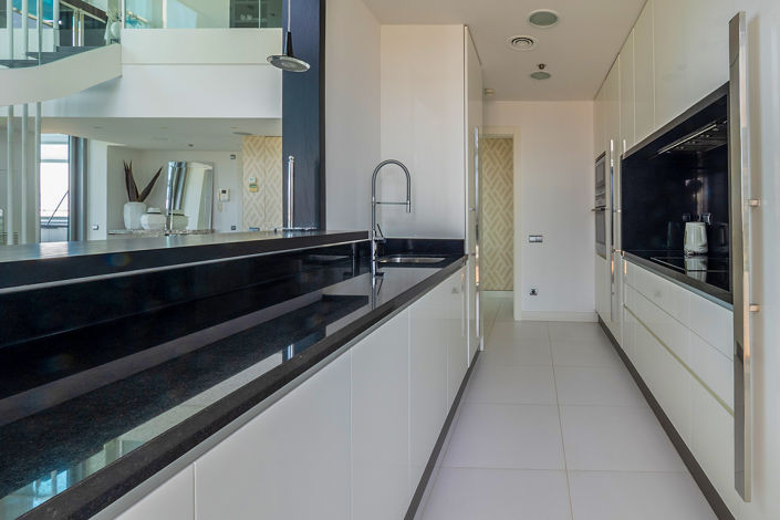 Image No.13-Appartement de 2 chambres à vendre à Barcelona