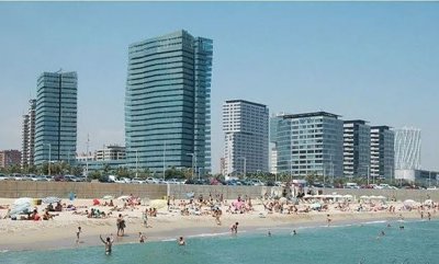 TEKCE Overseas SA most sold property