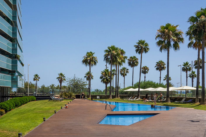 Image No.3-Appartement de 2 chambres à vendre à Barcelona