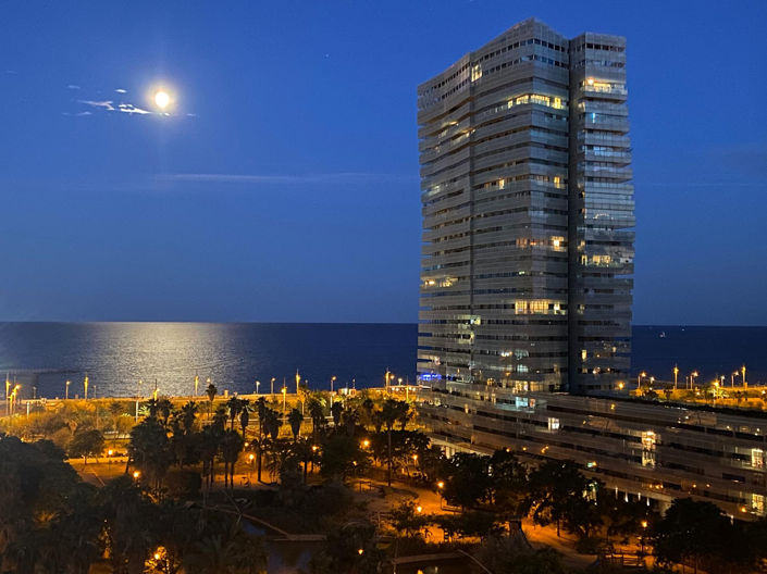 Image No.6-Appartement de 2 chambres à vendre à Barcelona