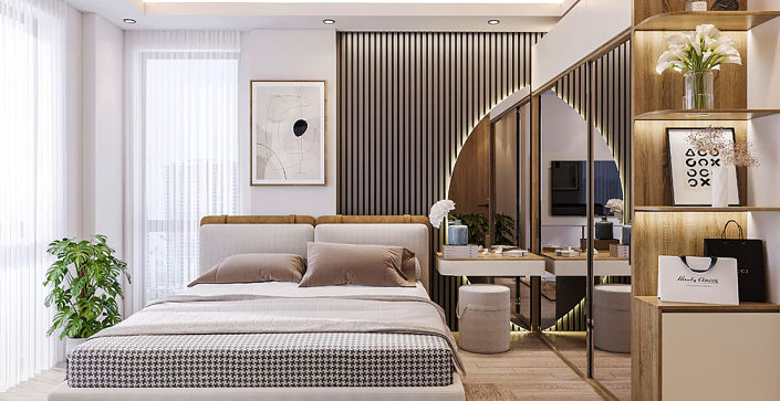 Image No.11-1 Bed Apartment for sale