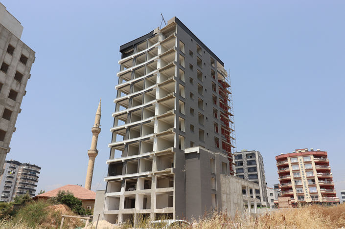 Image No.16-1 Bed Apartment for sale