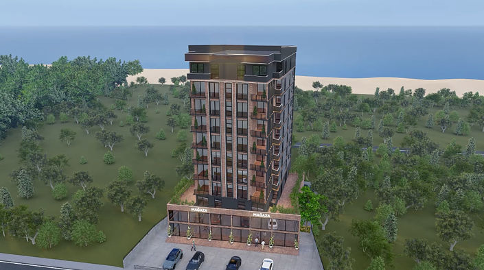 Image No.3-1 Bed Apartment for sale