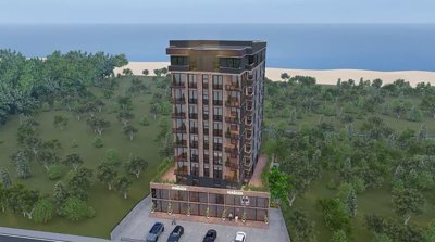 Exterior 3