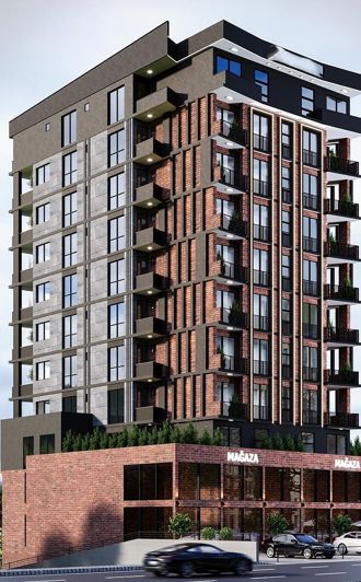 Image No.4-1 Bed Apartment for sale