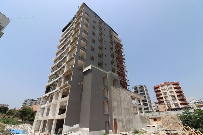 Image No.15-3 Bed Apartment for sale