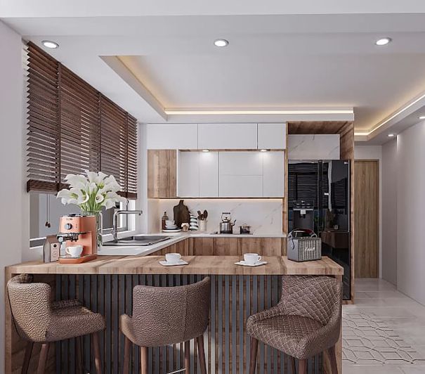 Image No.6-3 Bed Apartment for sale