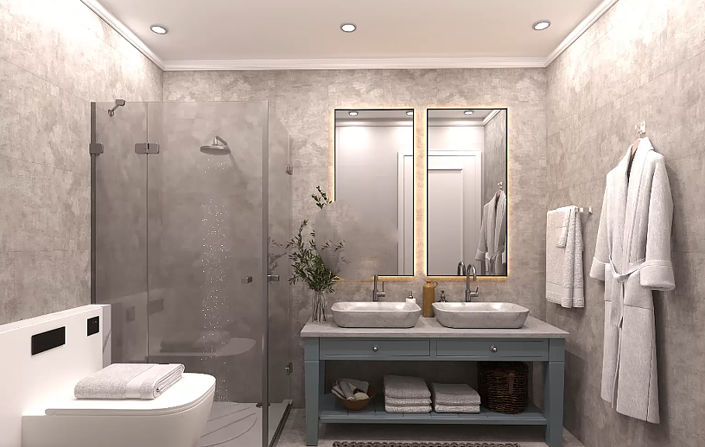 Image No.8-1 Bed Apartment for sale