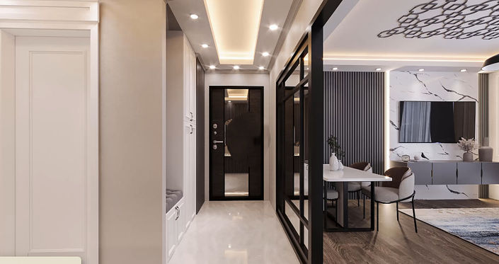 Image No.9-1 Bed Apartment for sale