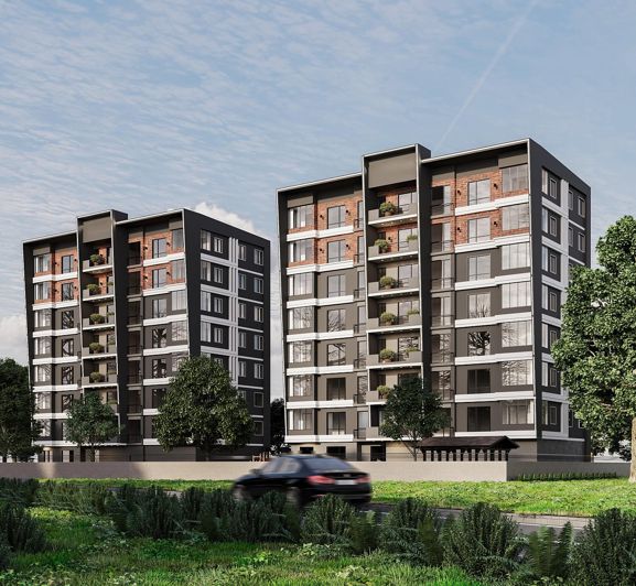 Image No.3-2 Bed Apartment for sale