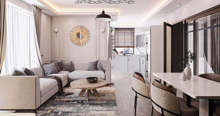 Image No.5-2 Bed Apartment for sale