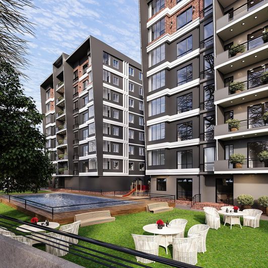 Image No.2-4 Bed Apartment for sale