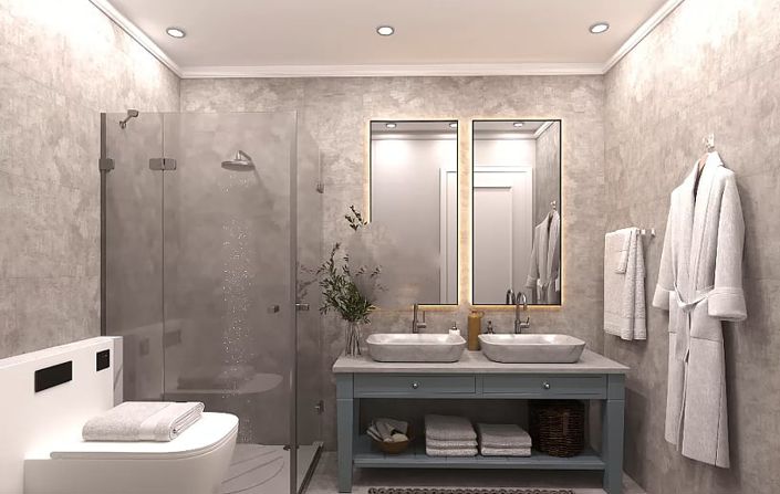 Image No.8-4 Bed Apartment for sale