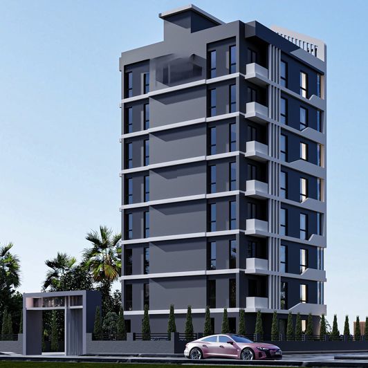 Image No.2-2 Bed Apartment for sale