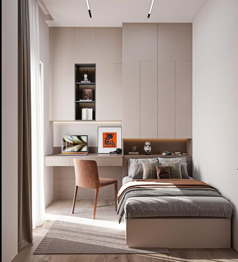 Image No.6-2 Bed Apartment for sale