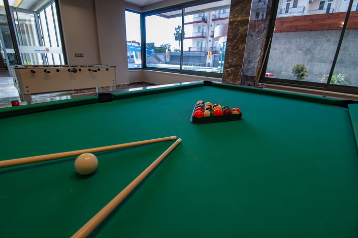 Image No.11-Appartement de 4 chambres à vendre à Mahmutlar