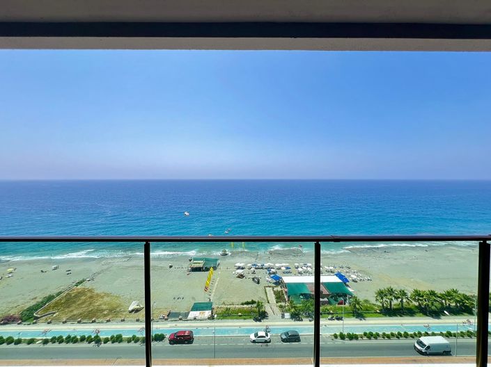 Image No.16-Appartement de 4 chambres à vendre à Mahmutlar