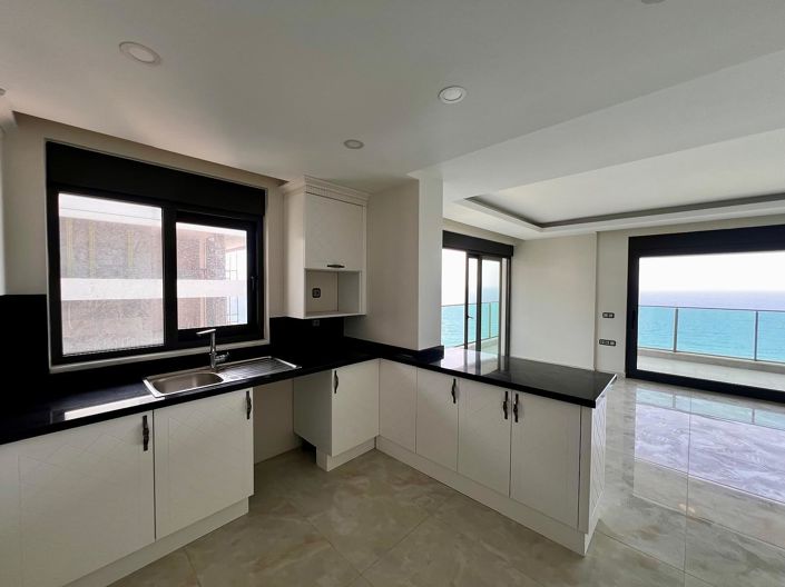 Image No.20-Appartement de 4 chambres à vendre à Mahmutlar