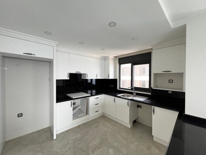 Image No.21-Appartement de 4 chambres à vendre à Mahmutlar