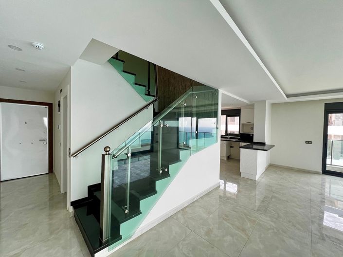 Image No.22-Appartement de 4 chambres à vendre à Mahmutlar