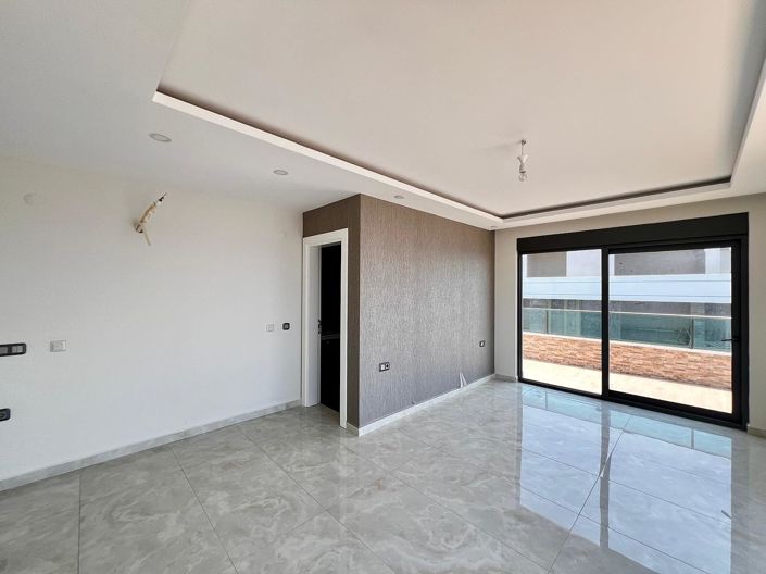 Image No.25-Appartement de 4 chambres à vendre à Mahmutlar