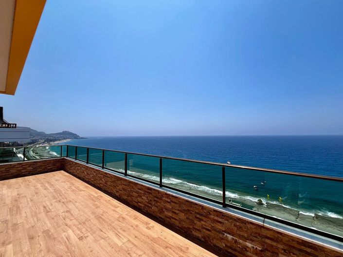 Image No.26-Appartement de 4 chambres à vendre à Mahmutlar