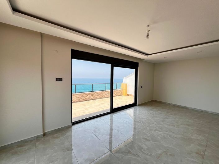 Image No.27-Appartement de 4 chambres à vendre à Mahmutlar