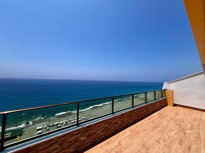 Image No.33-Appartement de 4 chambres à vendre à Mahmutlar