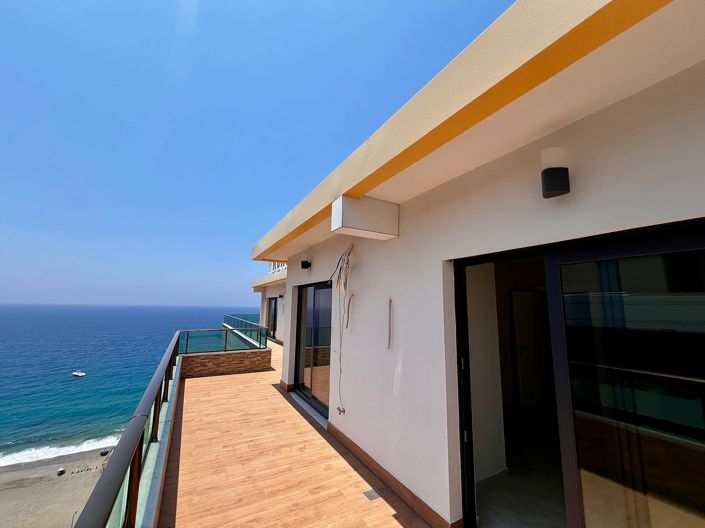 Image No.34-Appartement de 4 chambres à vendre à Mahmutlar