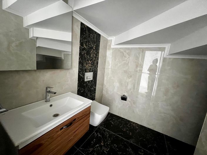 Image No.36-Appartement de 4 chambres à vendre à Mahmutlar