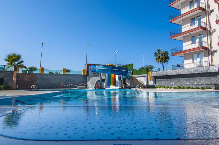 Image No.5-Appartement de 4 chambres à vendre à Mahmutlar