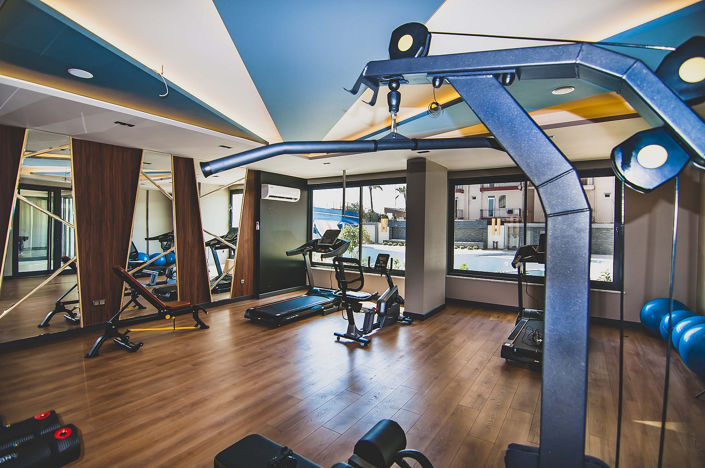 Image No.9-Appartement de 4 chambres à vendre à Mahmutlar