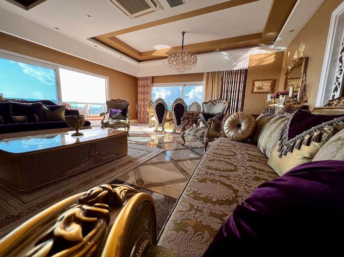 Image No.16-4 Bed Apartment for sale