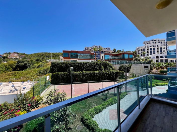 Image No.23-1 Bed Apartment for sale